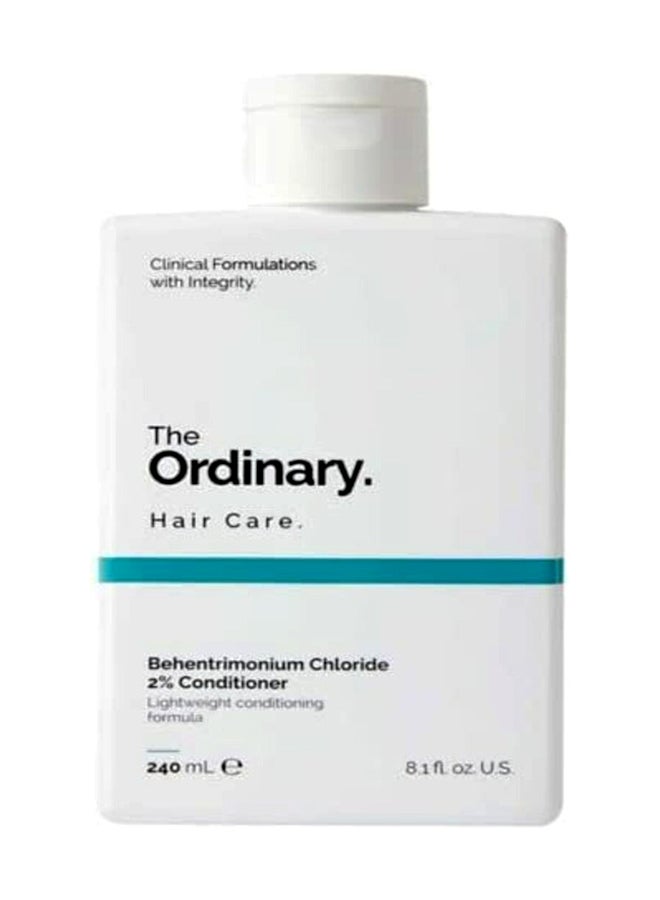 The Ordinary Behentrimonium Chloride 2% Conditioner 240ml - Image 1